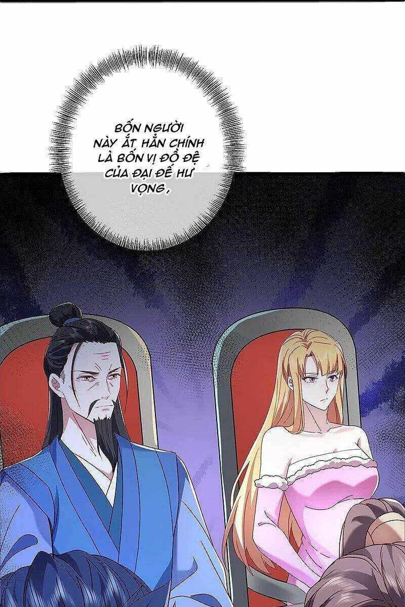 Chiến Hồn Tuyệt Thế: Chapter 476