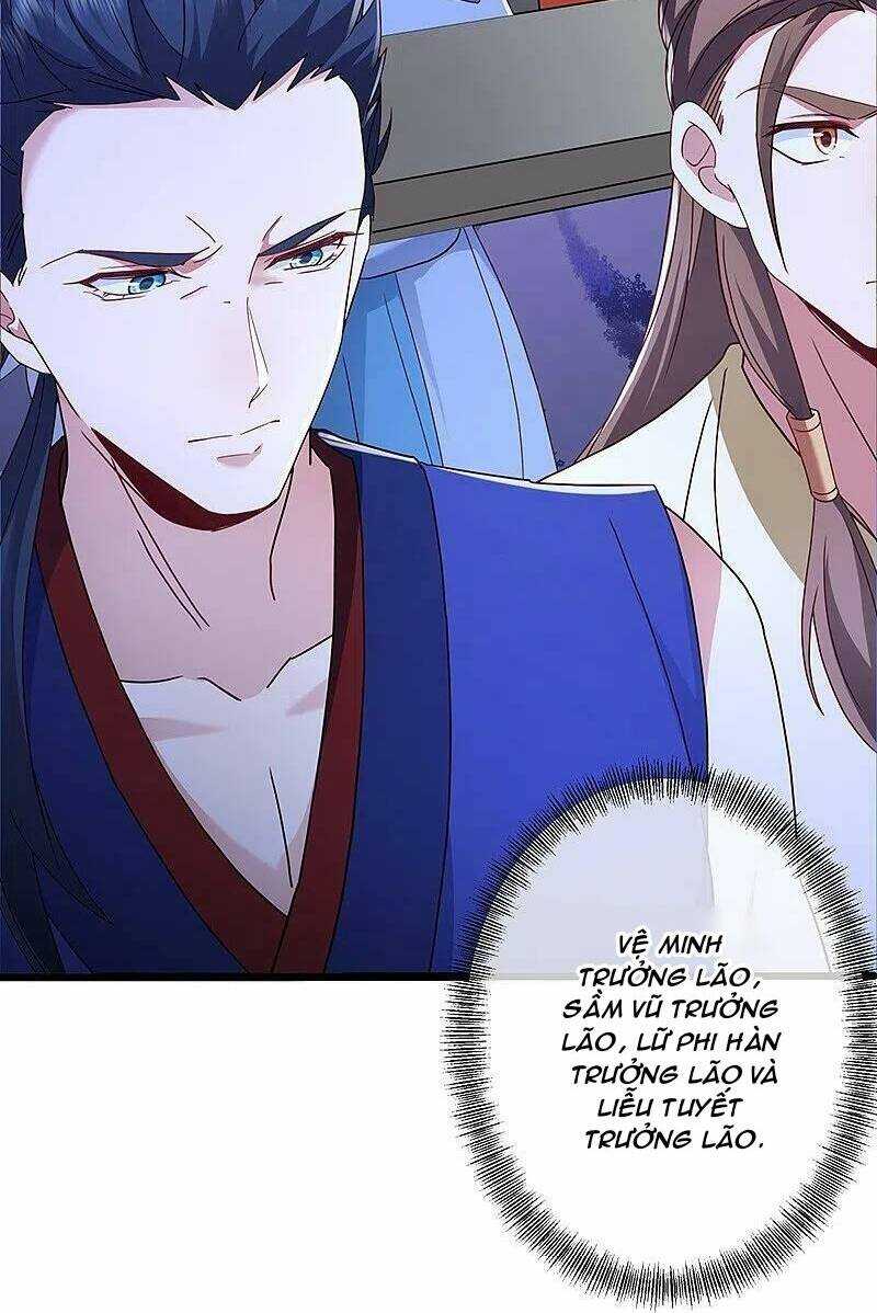 Chiến Hồn Tuyệt Thế: Chapter 476