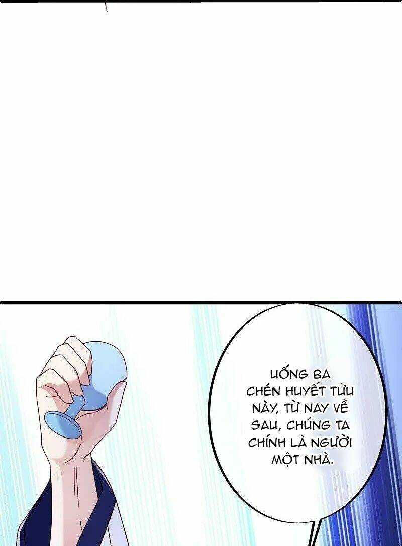 Chiến Hồn Tuyệt Thế: Chapter 476
