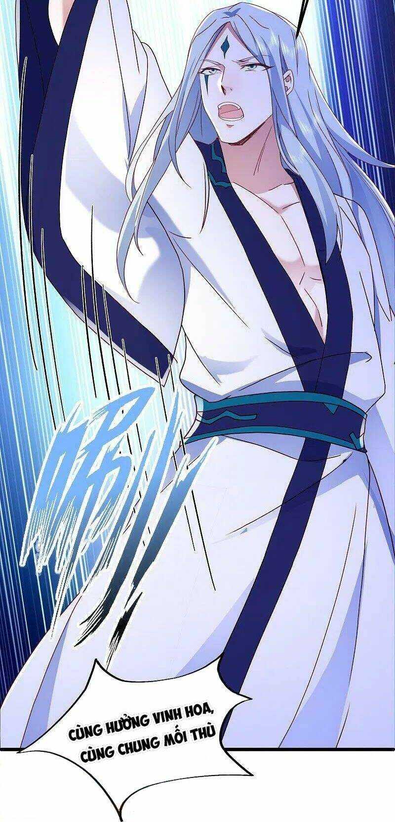 Chiến Hồn Tuyệt Thế: Chapter 476