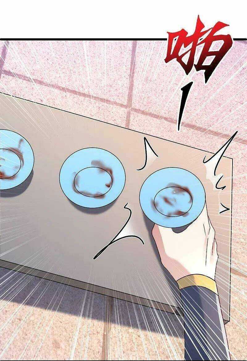 Chiến Hồn Tuyệt Thế: Chapter 476