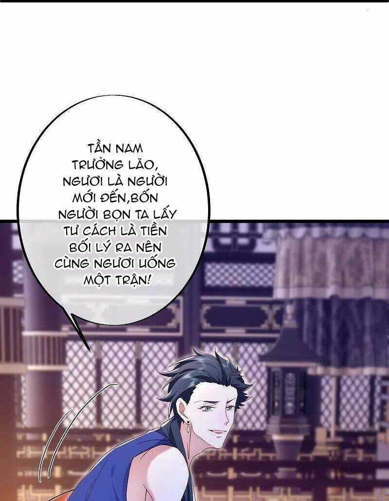 Chiến Hồn Tuyệt Thế: Chapter 476