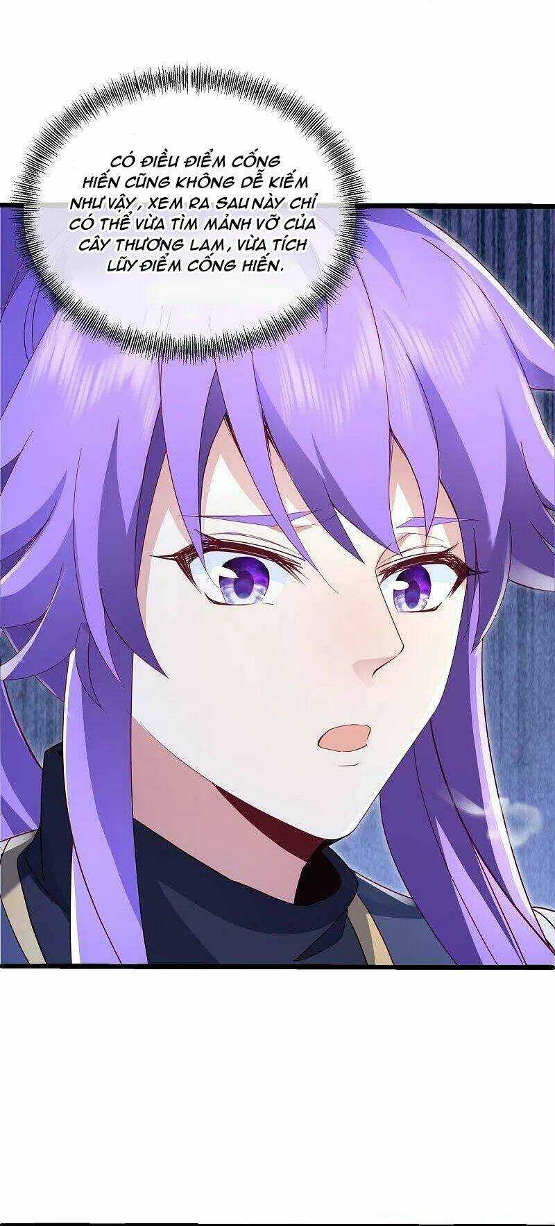 Chiến Hồn Tuyệt Thế: Chapter 476
