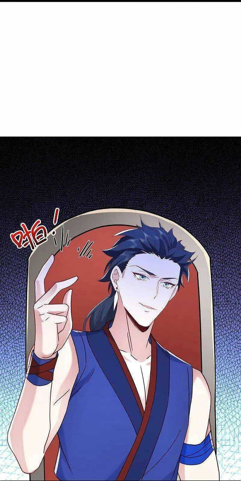 Chiến Hồn Tuyệt Thế: Chapter 476