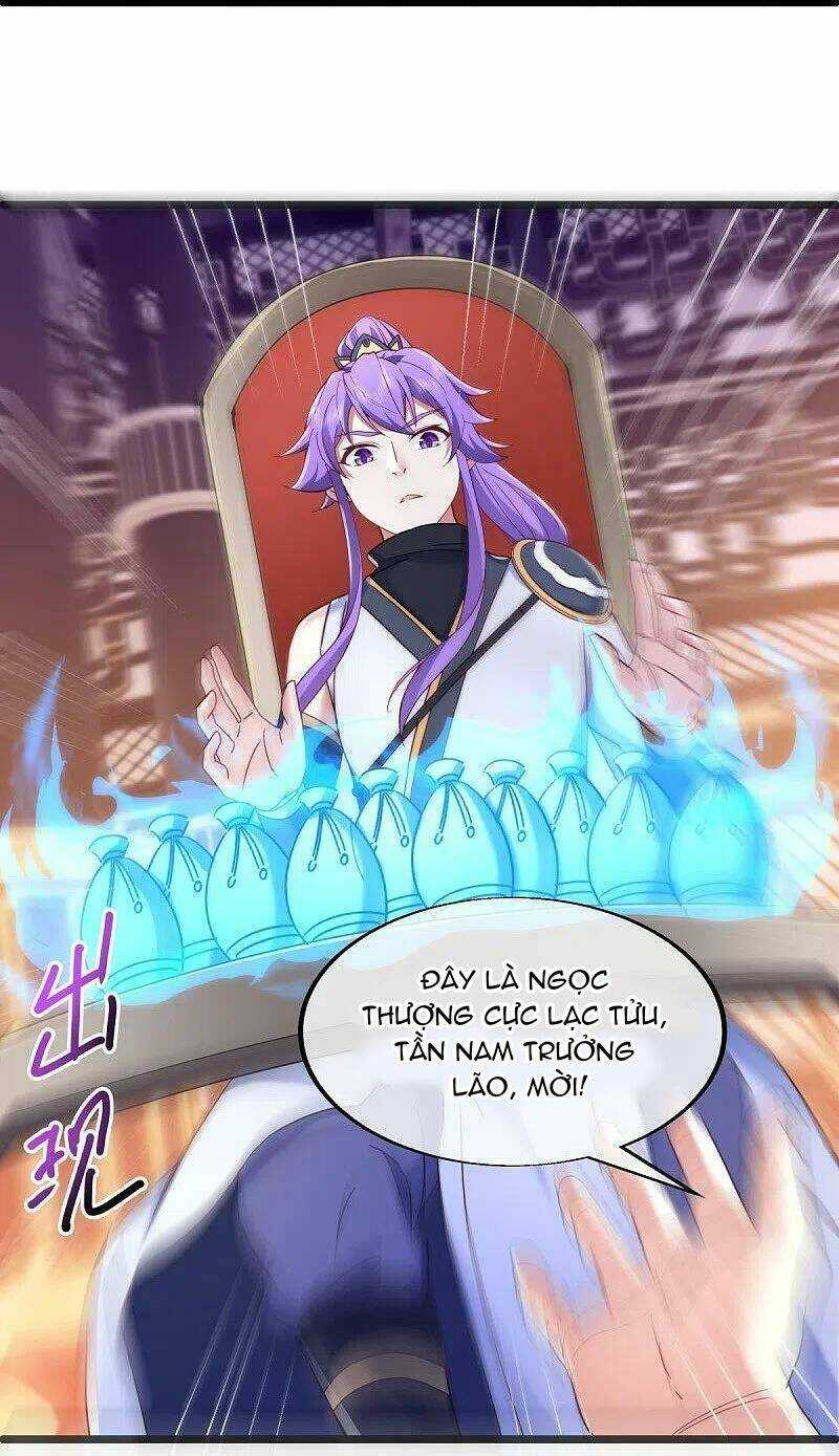 Chiến Hồn Tuyệt Thế: Chapter 476