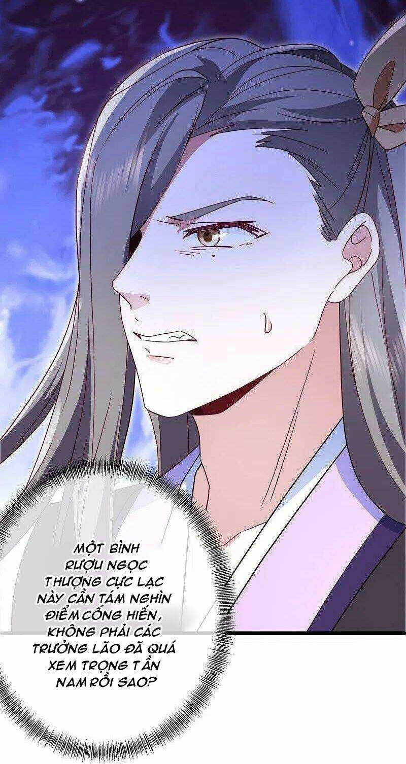 Chiến Hồn Tuyệt Thế: Chapter 476