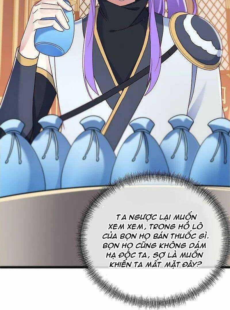 Chiến Hồn Tuyệt Thế: Chapter 476