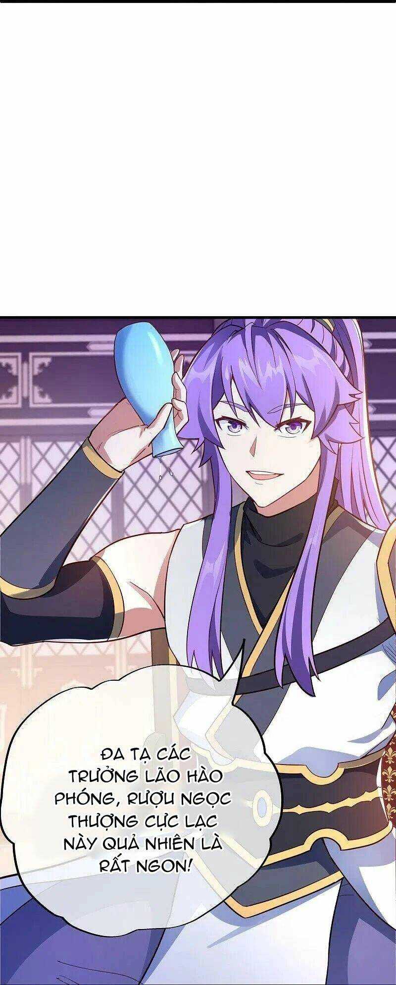 Chiến Hồn Tuyệt Thế: Chapter 476