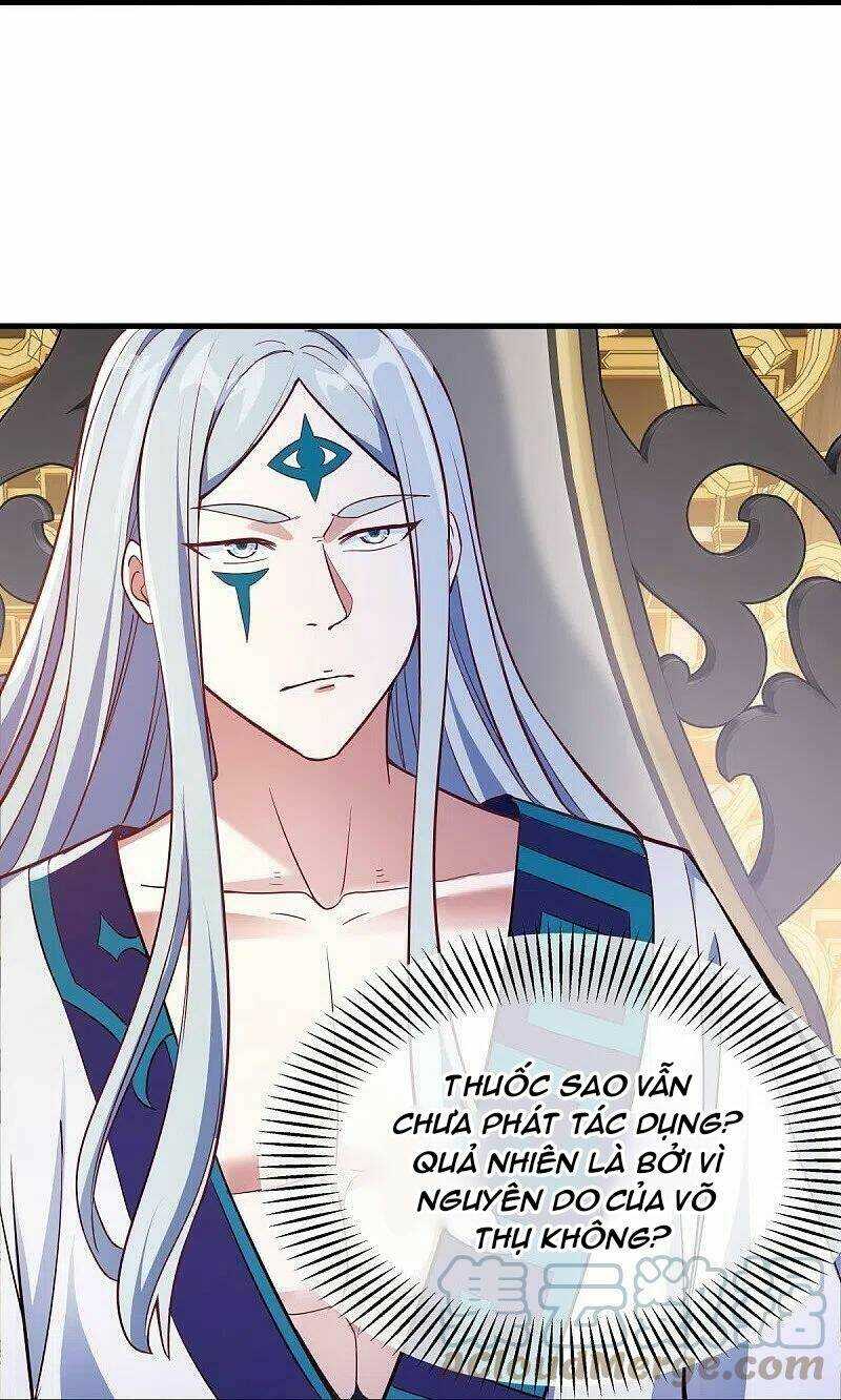 Chiến Hồn Tuyệt Thế: Chapter 476