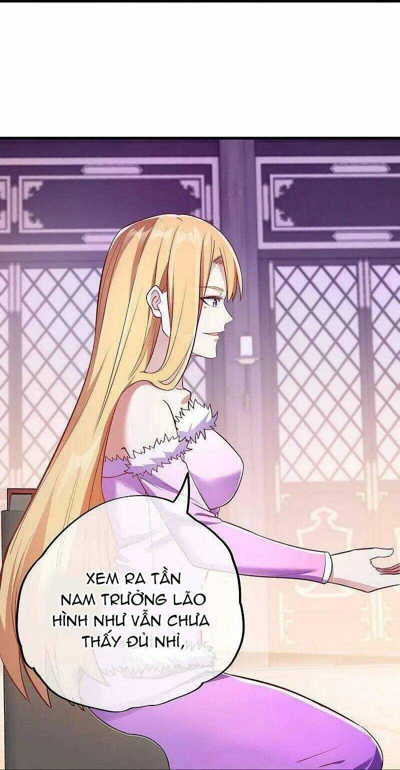 Chiến Hồn Tuyệt Thế: Chapter 476
