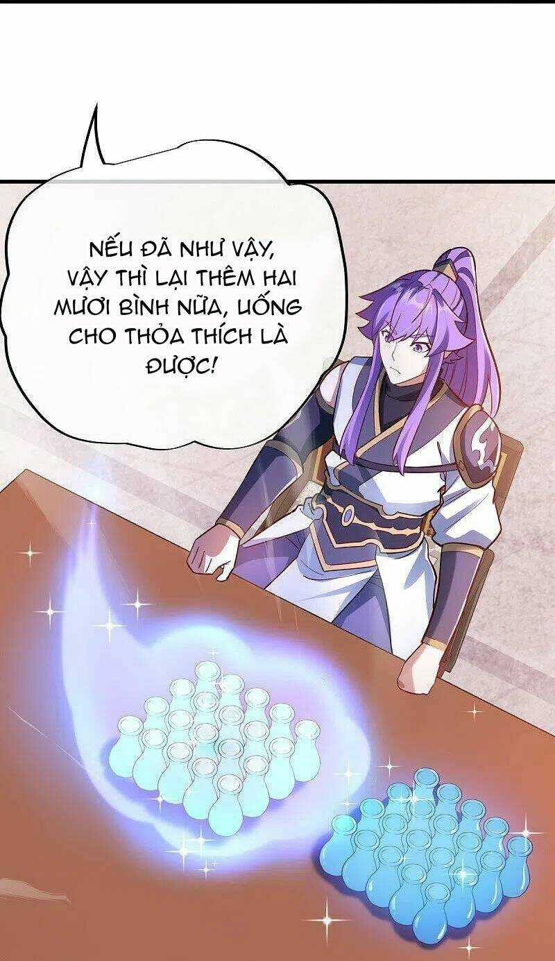 Chiến Hồn Tuyệt Thế: Chapter 476