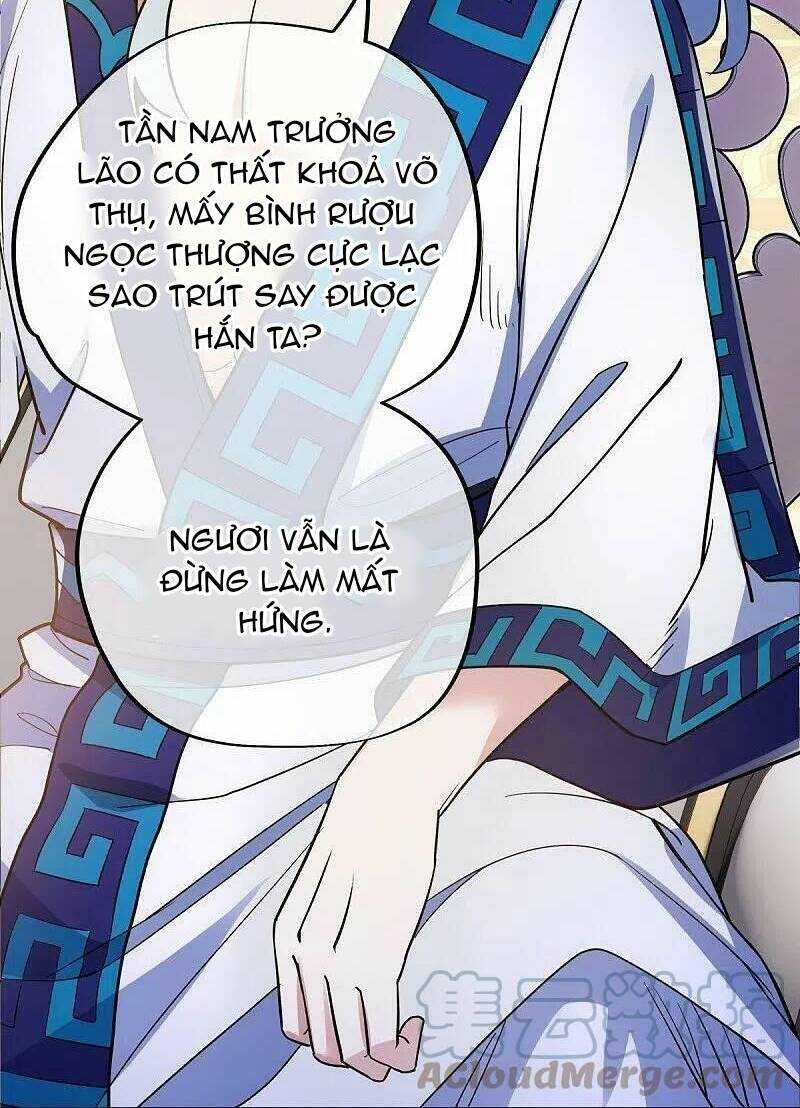 Chiến Hồn Tuyệt Thế: Chapter 476