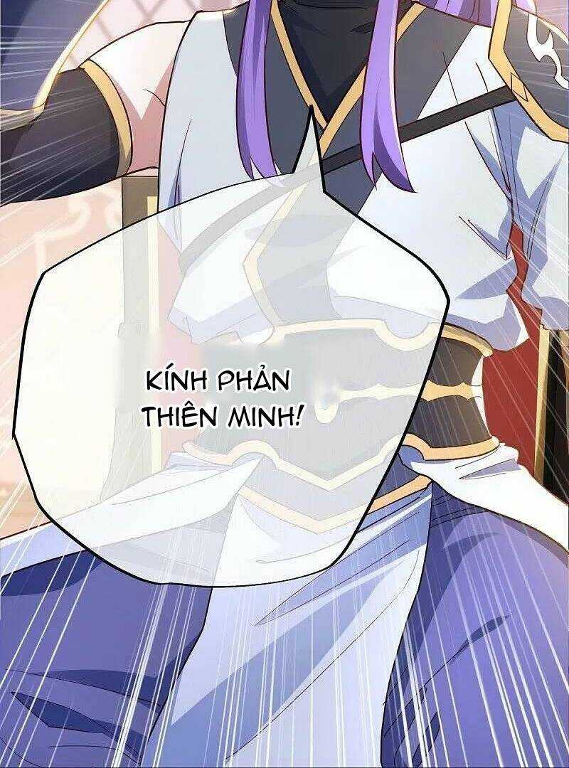 Chiến Hồn Tuyệt Thế: Chapter 476