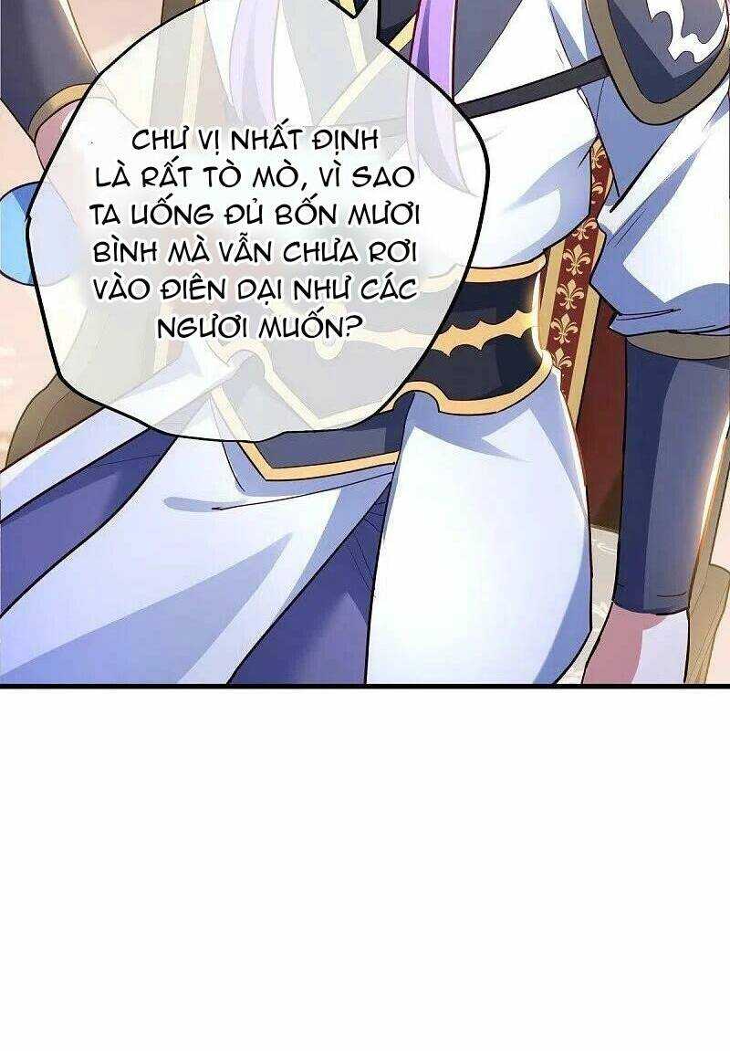 Chiến Hồn Tuyệt Thế: Chapter 476