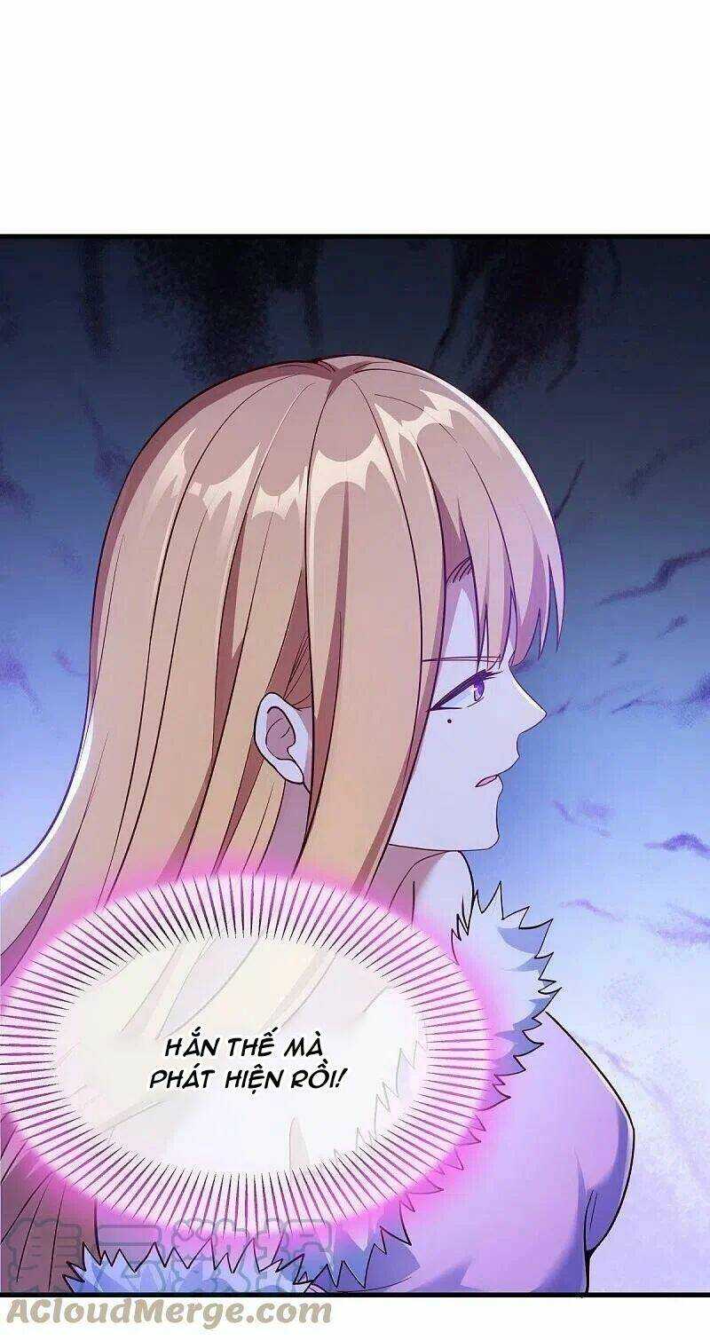 Chiến Hồn Tuyệt Thế: Chapter 476