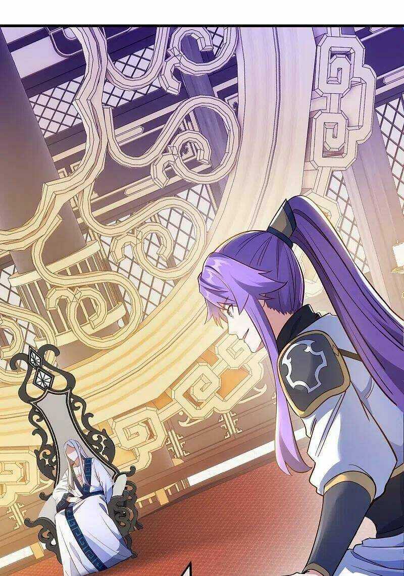 Chiến Hồn Tuyệt Thế: Chapter 476