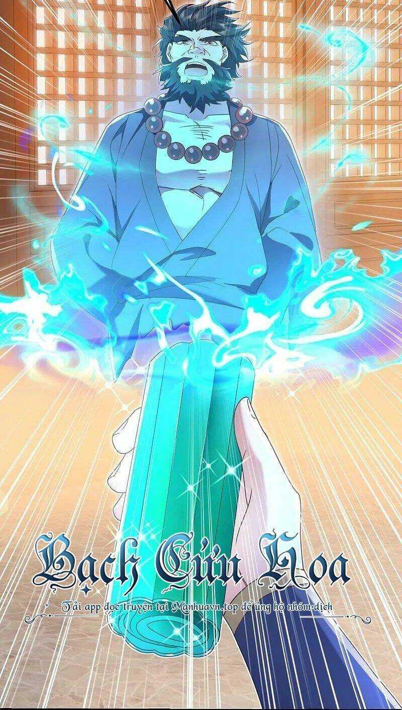 Chiến Hồn Tuyệt Thế: Chapter 476