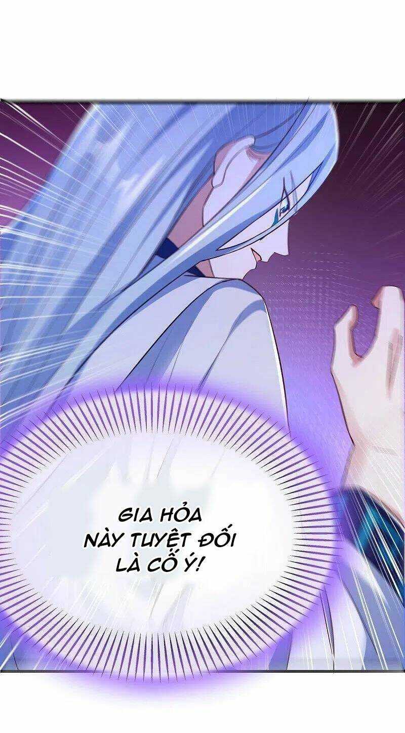 Chiến Hồn Tuyệt Thế: Chapter 476
