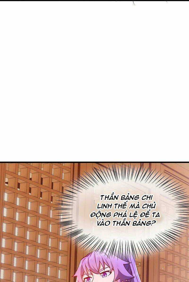Chiến Hồn Tuyệt Thế: Chapter 476