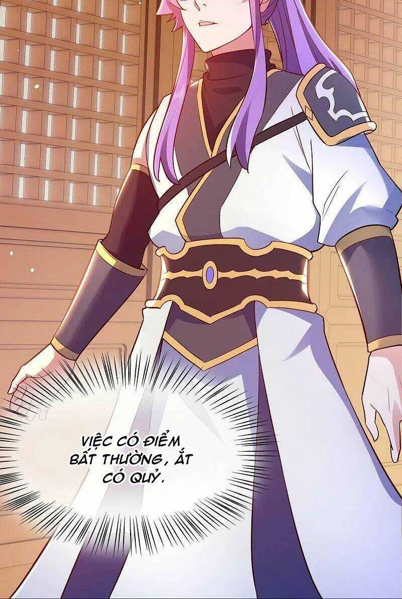 Chiến Hồn Tuyệt Thế: Chapter 476