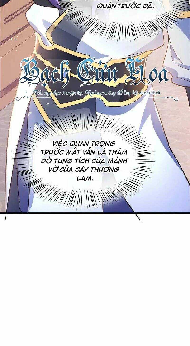 Chiến Hồn Tuyệt Thế: Chapter 476