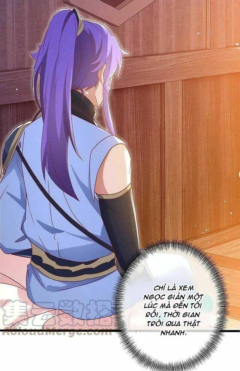 Chiến Hồn Tuyệt Thế: Chapter 476