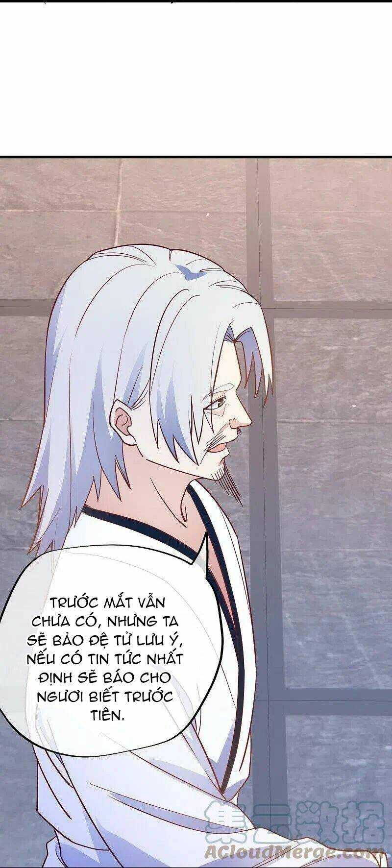 Chiến Hồn Tuyệt Thế: Chapter 477