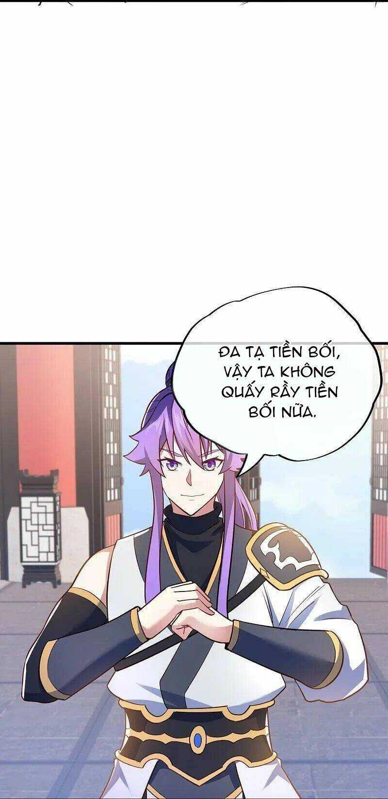 Chiến Hồn Tuyệt Thế: Chapter 477