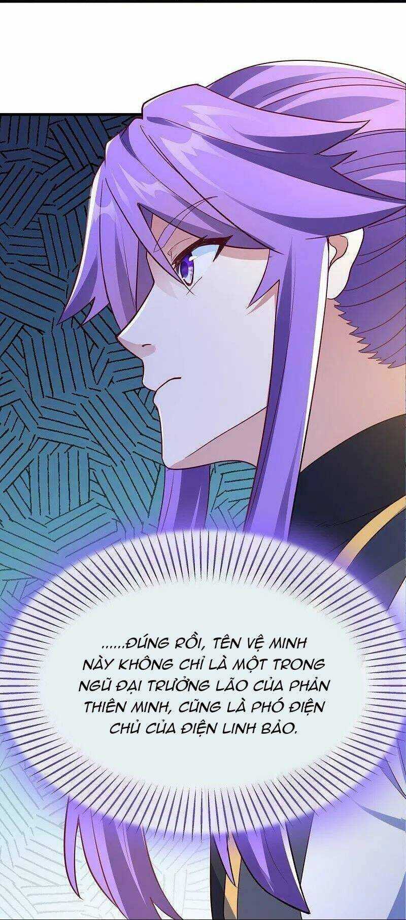 Chiến Hồn Tuyệt Thế: Chapter 477