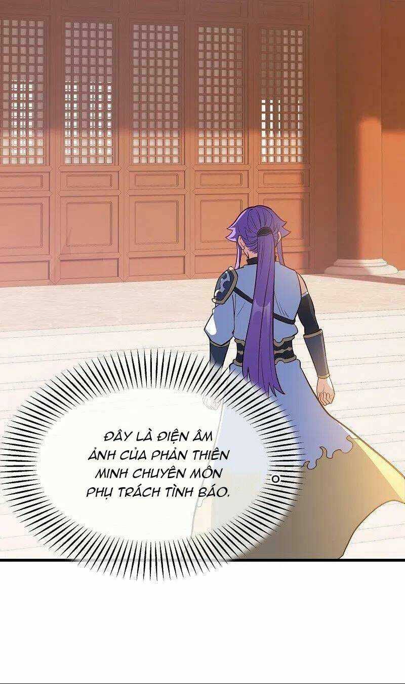 Chiến Hồn Tuyệt Thế: Chapter 477