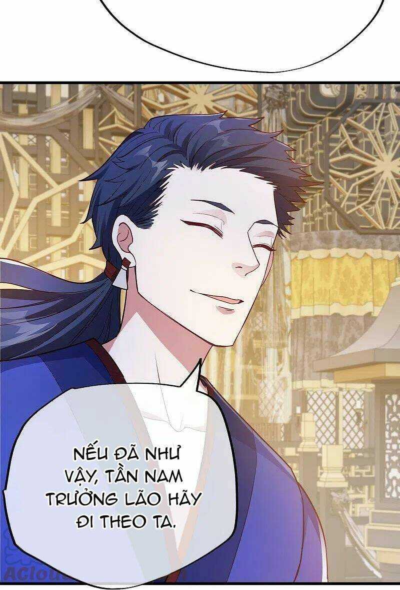 Chiến Hồn Tuyệt Thế: Chapter 477