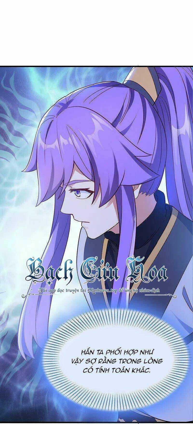 Chiến Hồn Tuyệt Thế: Chapter 477