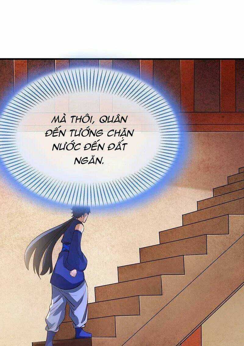 Chiến Hồn Tuyệt Thế: Chapter 477