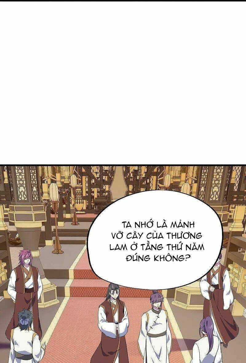 Chiến Hồn Tuyệt Thế: Chapter 477