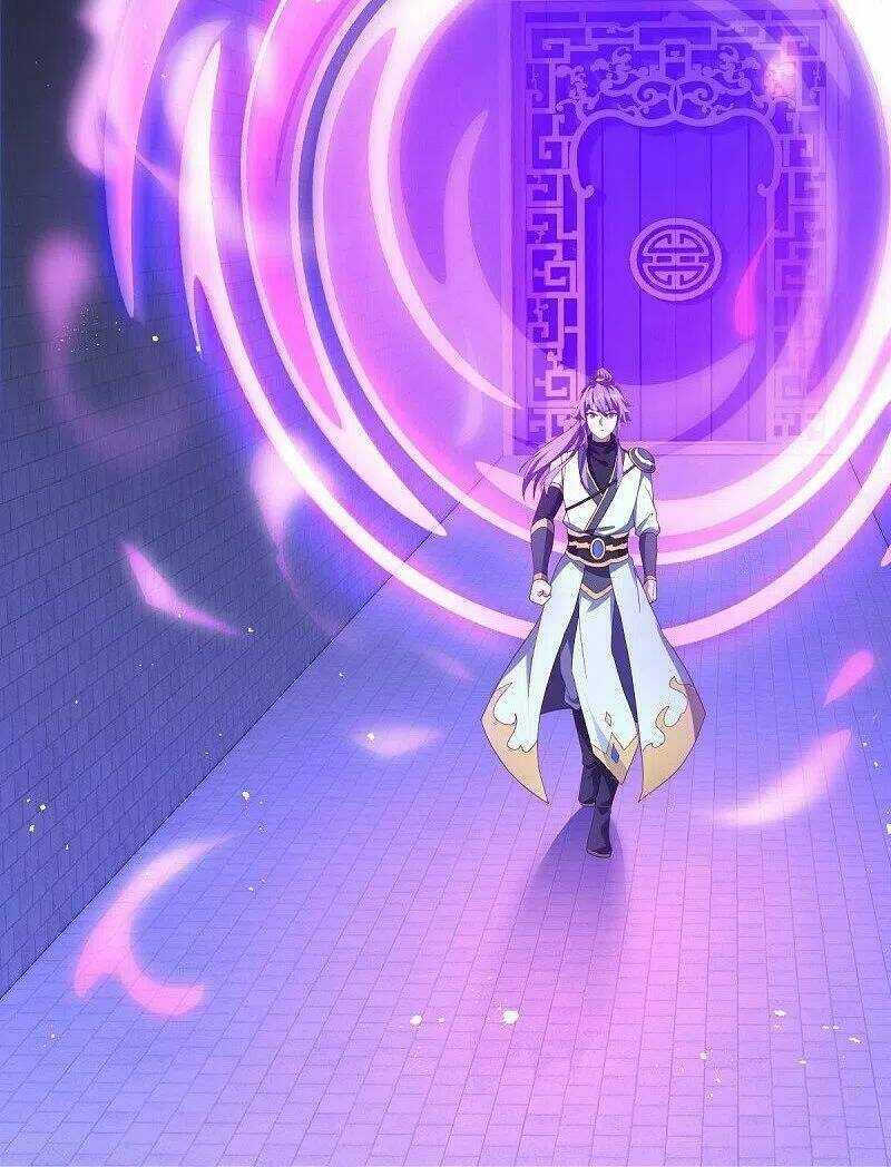 Chiến Hồn Tuyệt Thế: Chapter 477