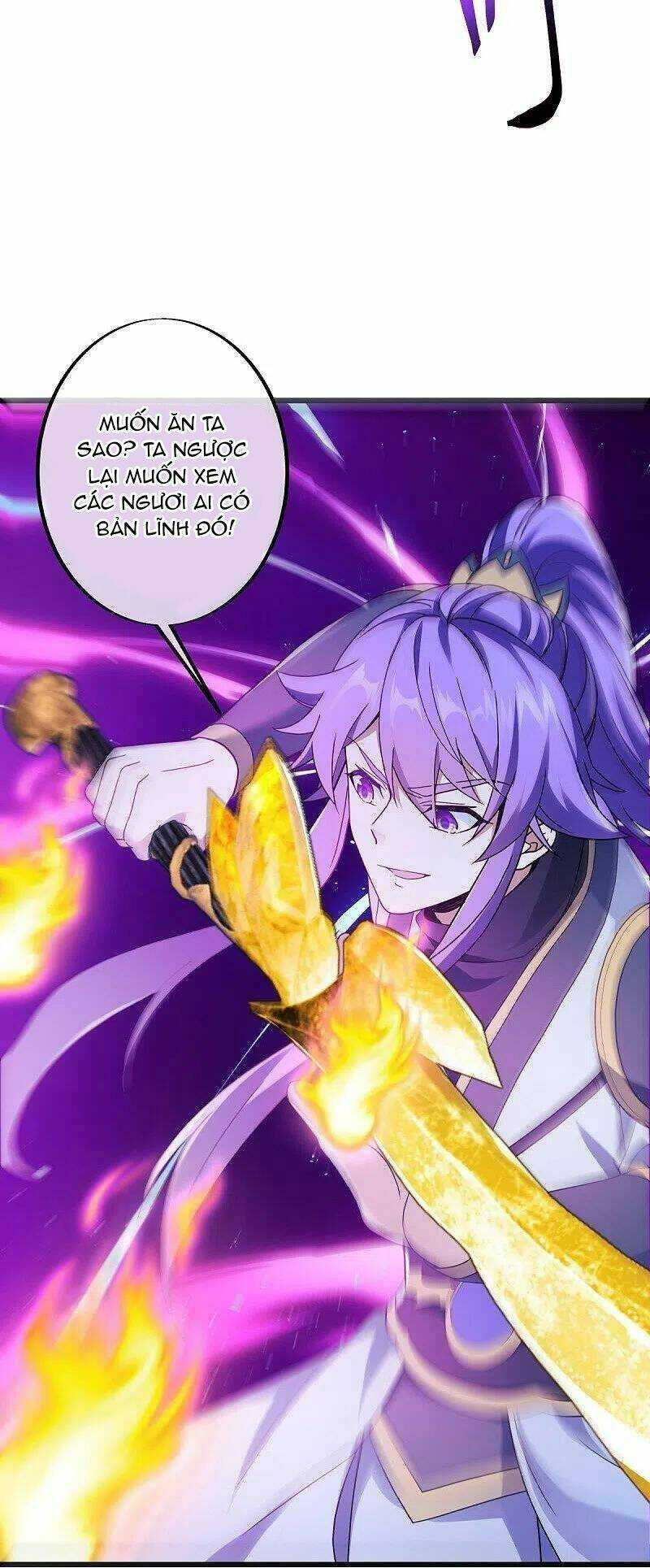 Chiến Hồn Tuyệt Thế: Chapter 477