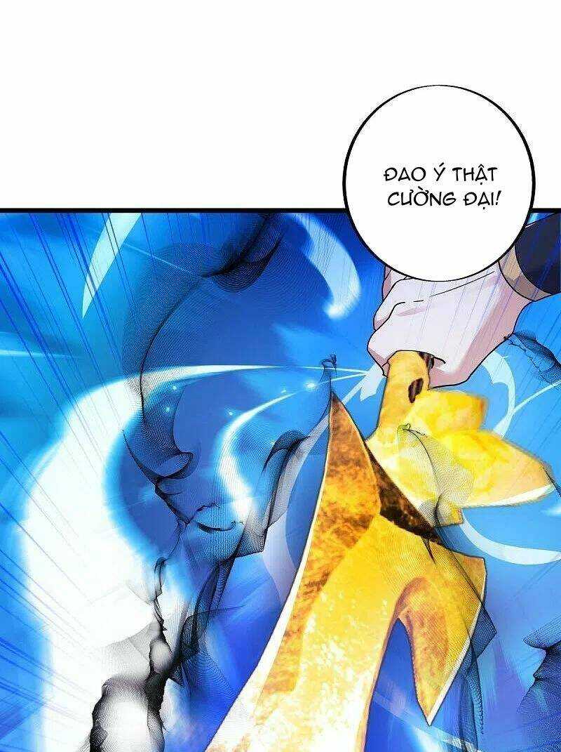 Chiến Hồn Tuyệt Thế: Chapter 477