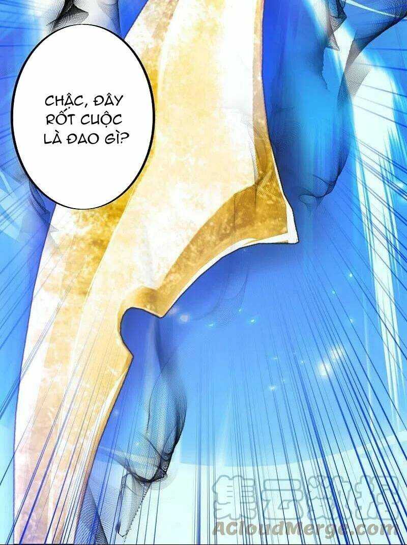 Chiến Hồn Tuyệt Thế: Chapter 477