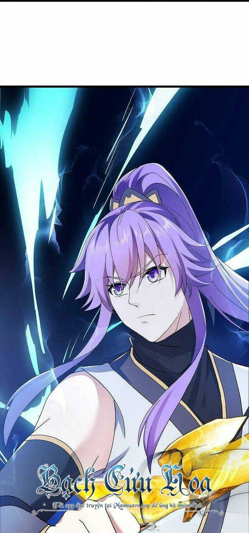 Chiến Hồn Tuyệt Thế: Chapter 477