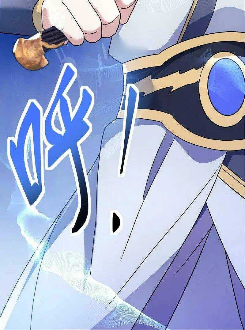 Chiến Hồn Tuyệt Thế: Chapter 477