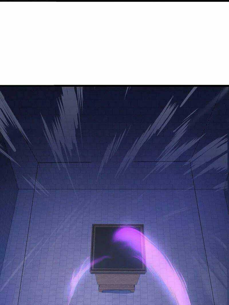 Chiến Hồn Tuyệt Thế: Chapter 477