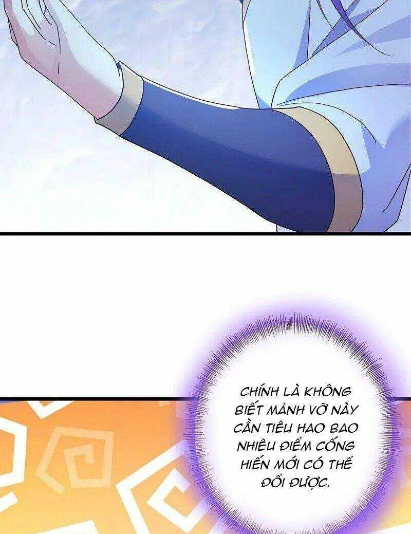 Chiến Hồn Tuyệt Thế: Chapter 477