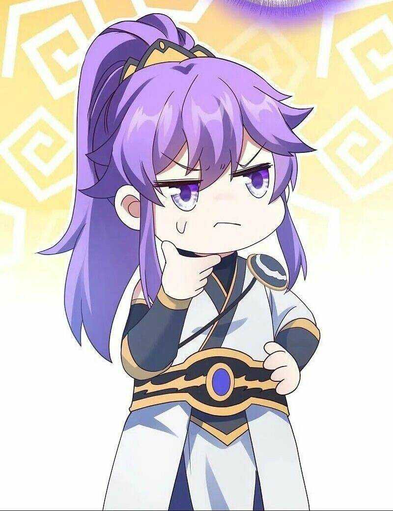Chiến Hồn Tuyệt Thế: Chapter 477