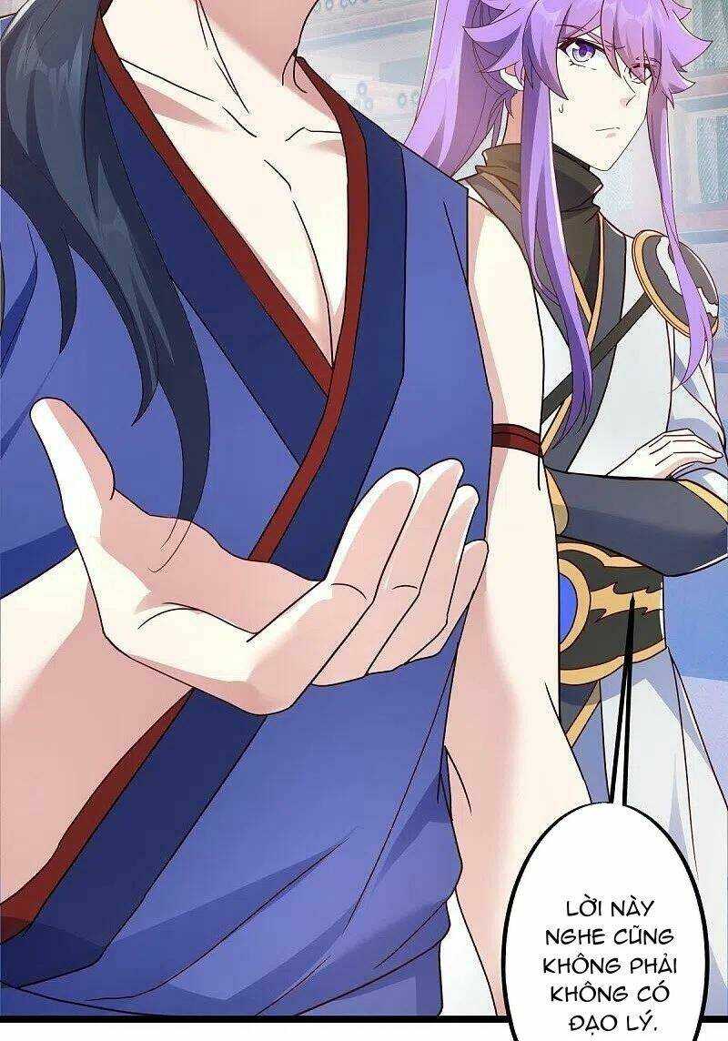 Chiến Hồn Tuyệt Thế: Chapter 477