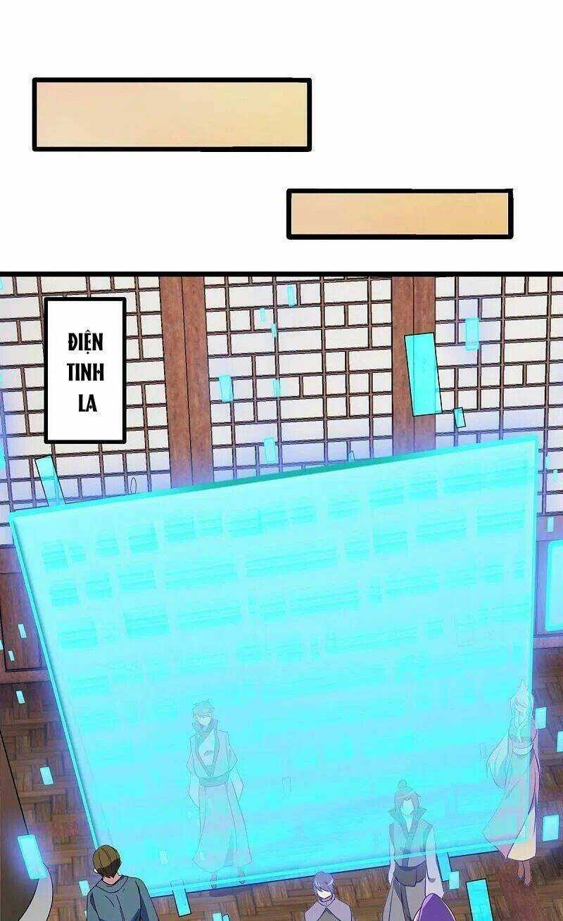Chiến Hồn Tuyệt Thế: Chapter 477