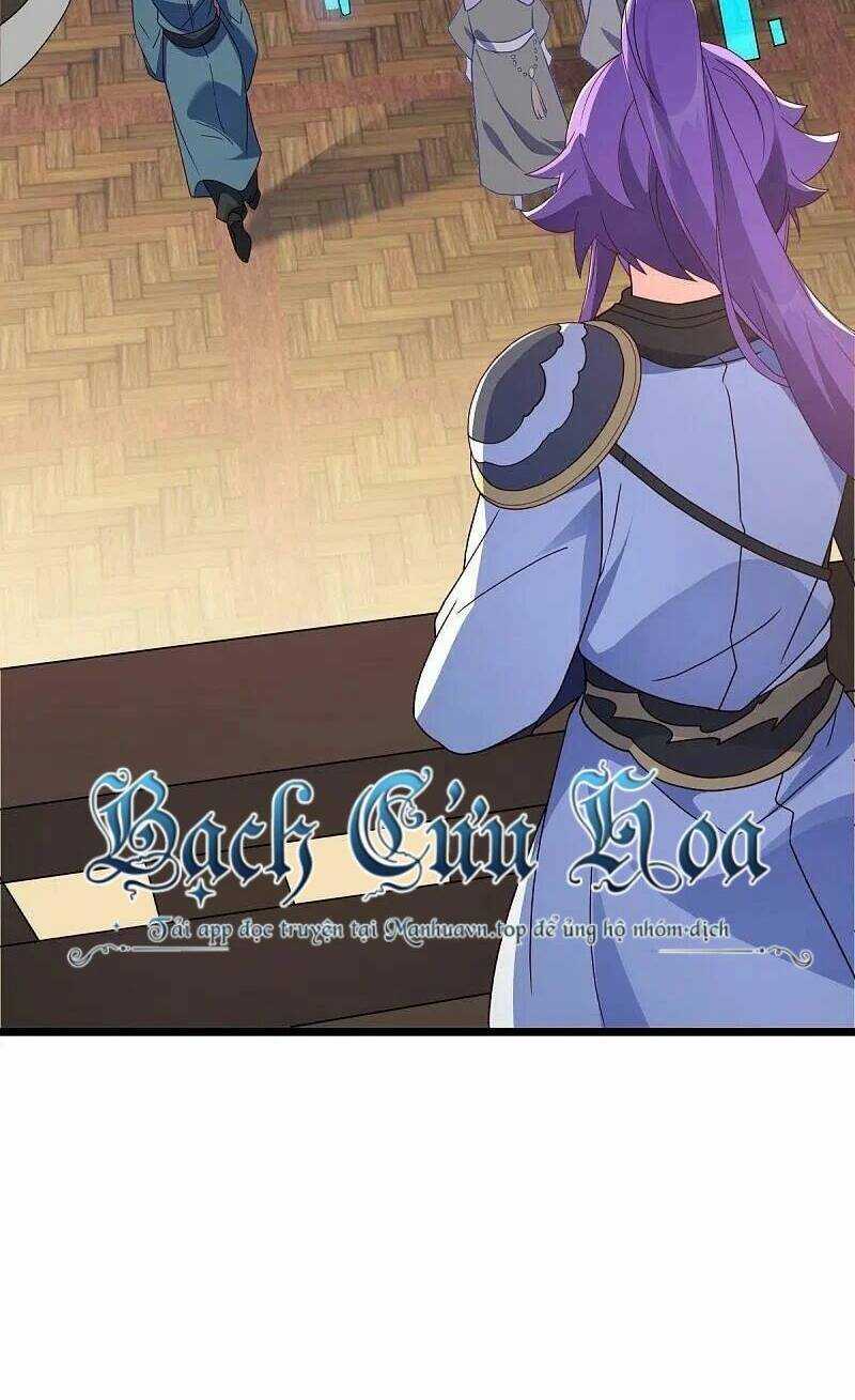 Chiến Hồn Tuyệt Thế: Chapter 477