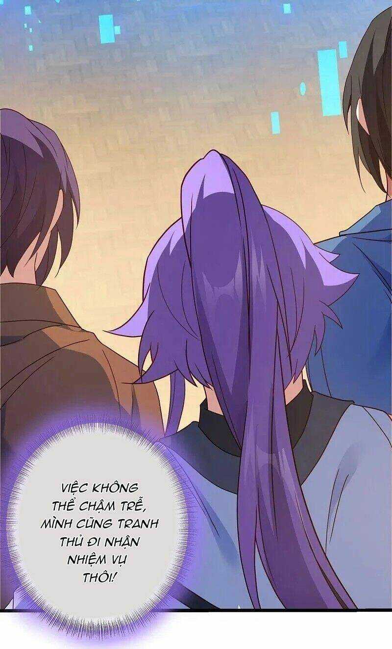 Chiến Hồn Tuyệt Thế: Chapter 477