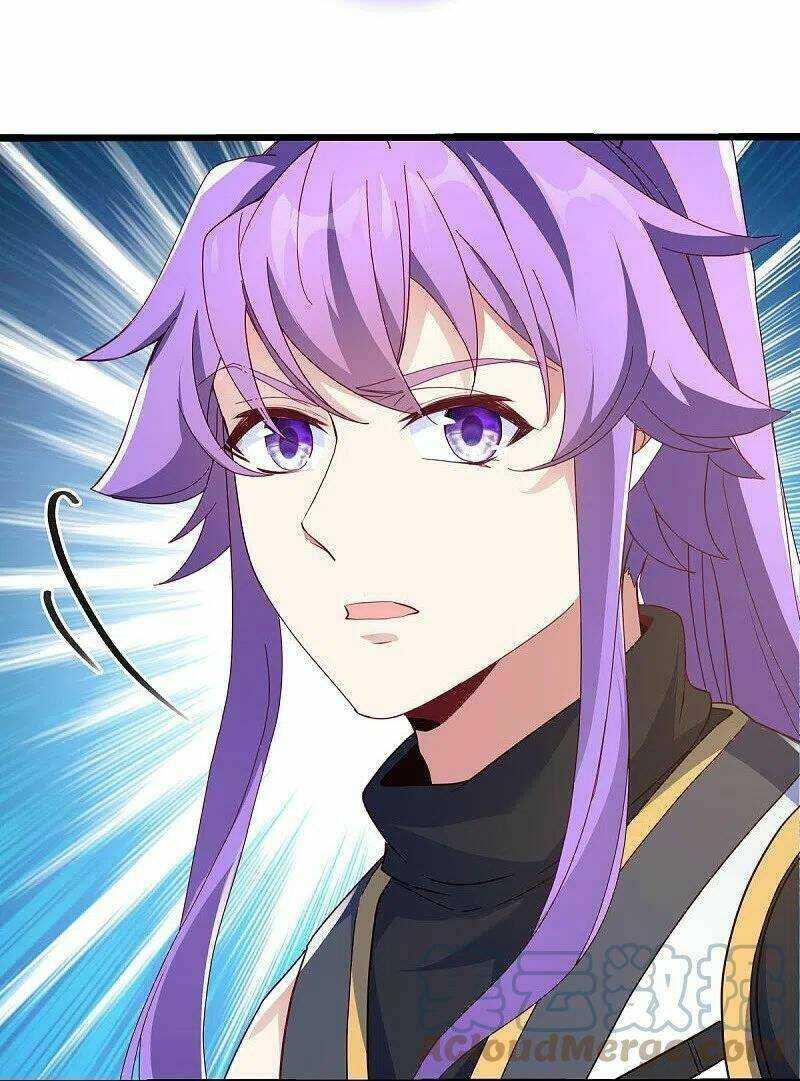 Chiến Hồn Tuyệt Thế: Chapter 477