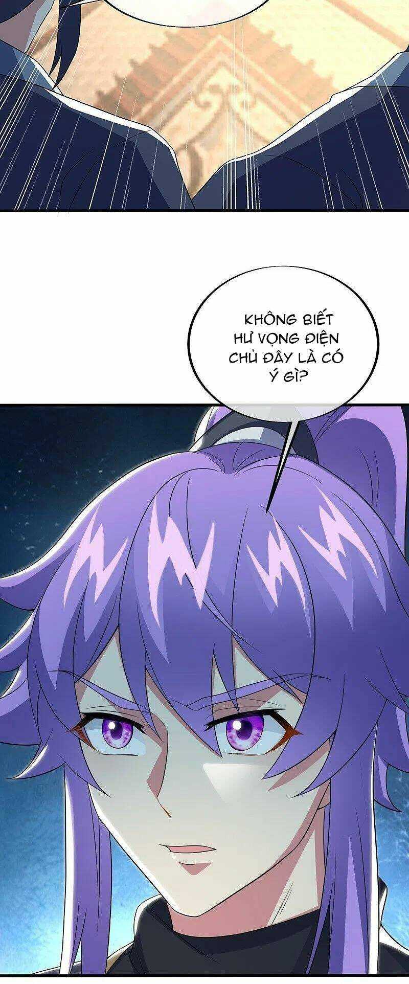 Chiến Hồn Tuyệt Thế: Chapter 477