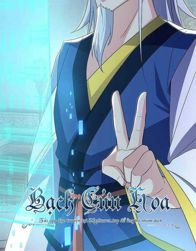 Chiến Hồn Tuyệt Thế: Chapter 477